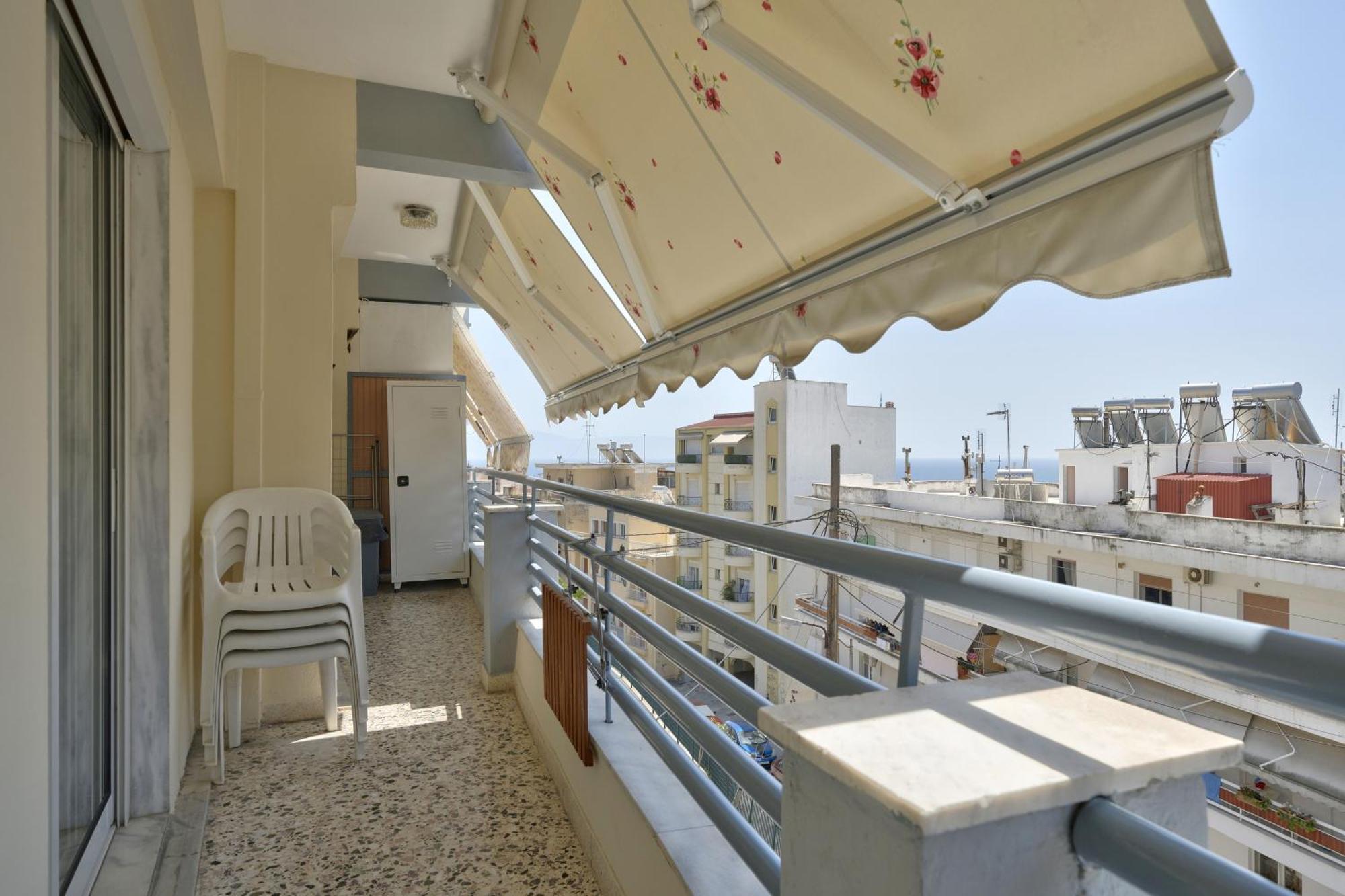 Sunset Studios Kavala Exterior foto