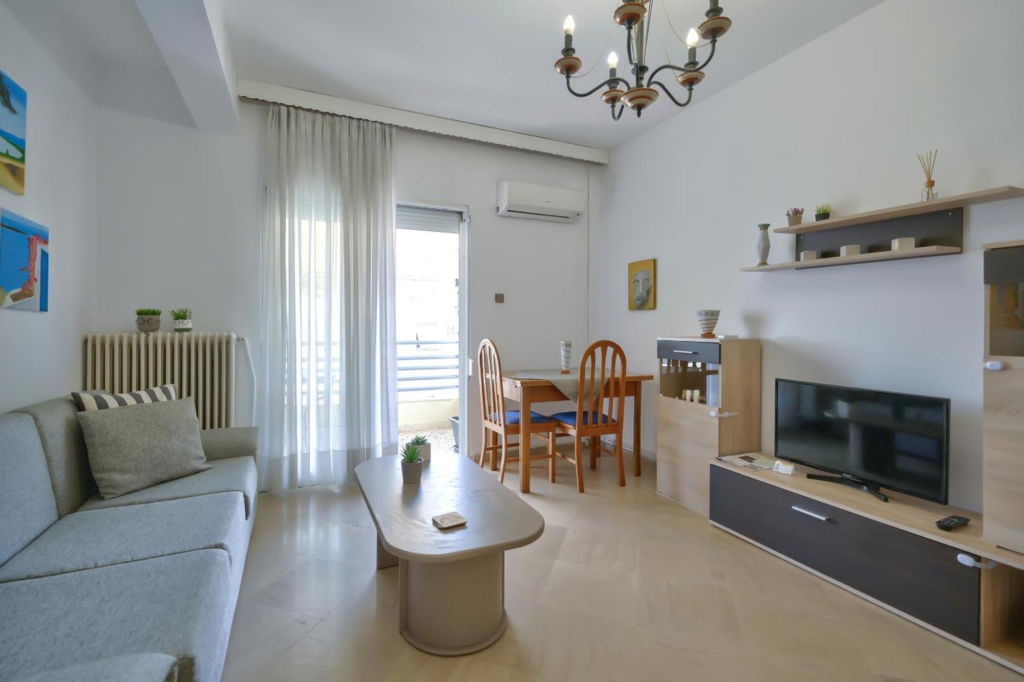 Sunset Studios Kavala Exterior foto